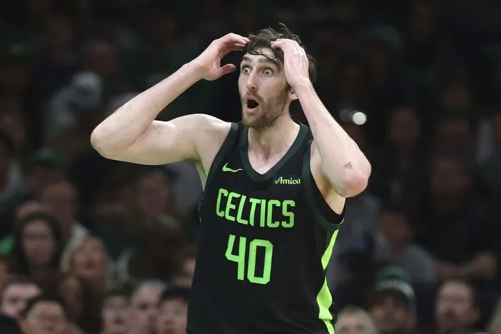 NBA: Ο απίθανος λόγος που ο Λουκ Κορνέτ επέλεξε το No7 στους Σαν Αντόνιο Σπερς