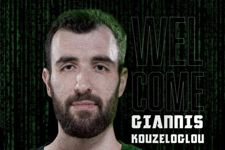Παναθηναϊκός AKTOR, μεταγραφές: Στα πράσινα ο Κουζέλογλου