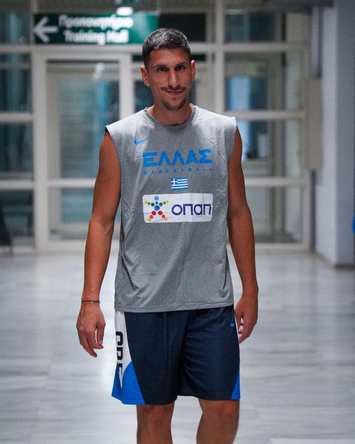 Λαρεντζάκης