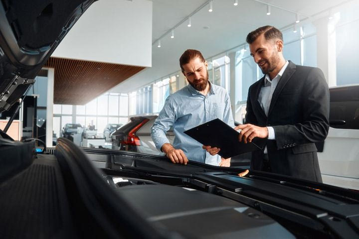 Leasing Αυτοκινήτου για Ελεύθερους Επαγγελματίες: Η Έξυπνη Κίνηση για την Επιχείρησή σου