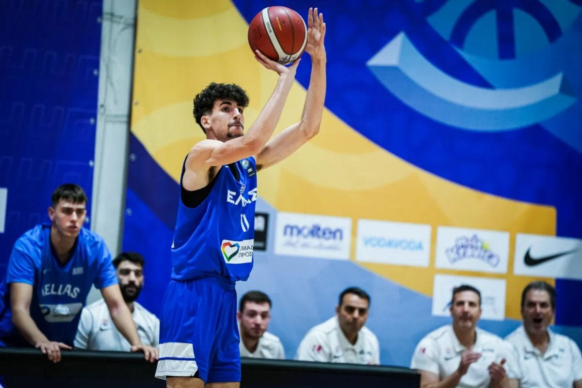 Παναγιώτης Λέφας