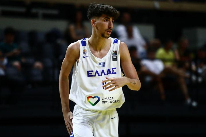 Τουρκία – Ελλάδα 70-75: Η Εθνική Εφήβων έκλεισε με νίκη τα φιλικά της πριν το EuroBasket U18 και 26άρη Λέφα