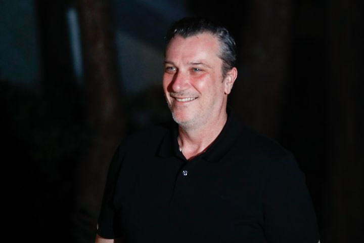 Λεπενιώτης για ΣΕΦ: “Παναγιώτης και Γιώργος Αγγελόπουλος κατάφεραν να μετατρέψουν ένα όνειρο δεκαετιών σε μια πραγματικότητα που θα εμπνέει γενιές φιλάθλων”