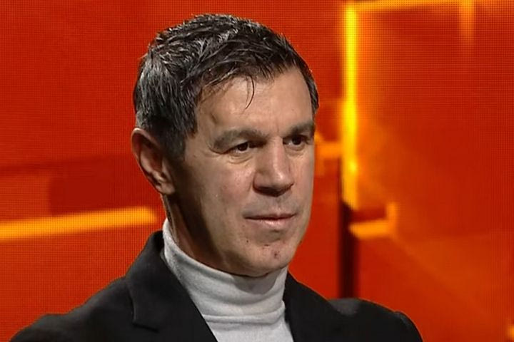 Πέθανε ο Μιχάι Λέου