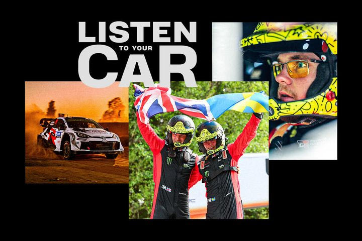 Listen to your Car #9: O Hollywood Junior πήγε τέρμα γκάζι αλλά στον ΒΟΑΚ τέλος το γκάζι