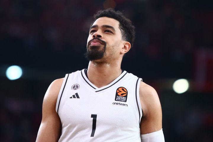 Στη Χάποελ Τελ Αβίβ ο Κόλιν Μάλκολμ