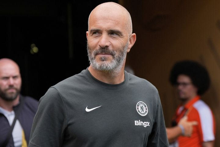 Τσέλσι: Ο Μαρέσκα σήκωσε το πέμπτο διεθνές τρόπαιο στην καριέρα του, δεύτερο ως προπονητής