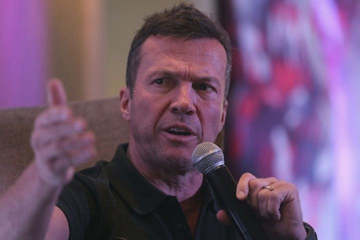 Ματέους: “Η Μπάγερν μπορεί να δώσει ένα εξάμηνο συμβόλαιο στον Μίλερ, μετά τον τραυματισμό του Μουσιάλα”