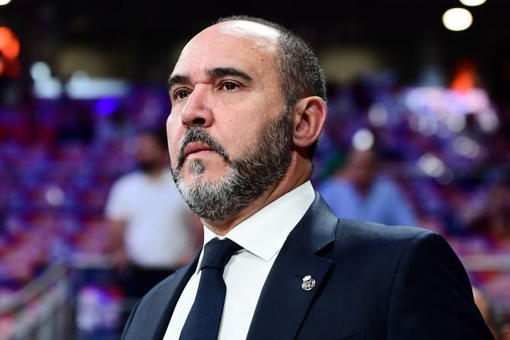 Ματέο: “Να πρoπονείς τη Ρεάλ είναι σαν μεταπτυχιακό, θα ήθελα να συνεχίσω στην ομάδα”
