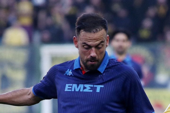 Athens Kallithea: Ανανέωσε ο Χαβιέ Ματίγια