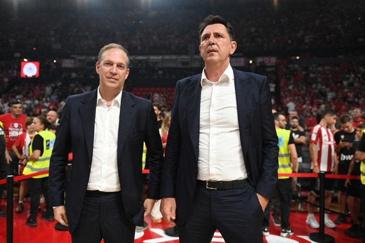 Stoiximan GBL ως το 2028: Super Deal για άλλα δύο χρόνια