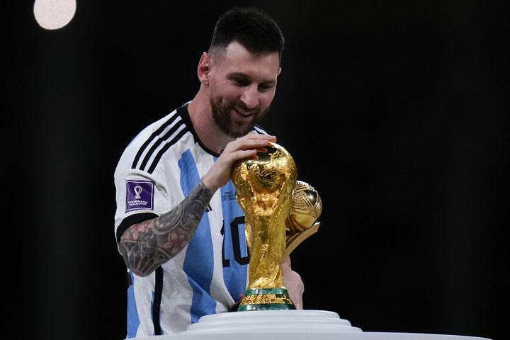 Μουντιάλ 2026: Πού θα δείτε την κλήρωση του Παγκοσμίου Κυπέλλου την Παρασκευή (5/12)