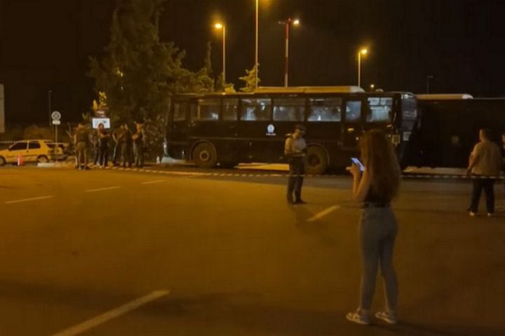 Παναθηναϊκός, Βαλαντσιούνας: Αυστηρά μέτρα ασφαλείας στην πύλη των εμπορευμάτων του αεροδρομίου