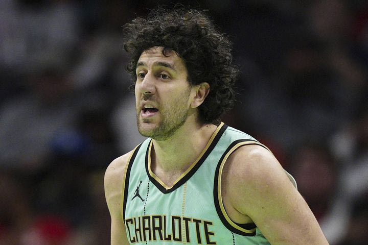 Ο Βασίλιε Μίτσιτς