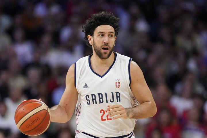 MARCA για Μίτσιτς: Επιβεβαιώνει την πρόταση της Ρεάλ Μαδρίτης στον Σέρβο