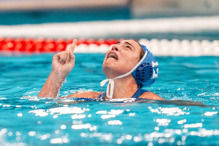 Αυστραλία – Ελλάδα 7-8: Τα κορίτσια του πόλο προκρίθηκαν στα ημιτελικά και πάνε φουλ για μετάλλιο