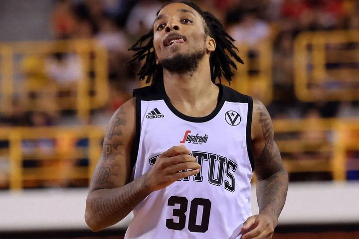 Ο Ματ Μόργκαν συνεχίζει στη Βίρτους Μπολόνια