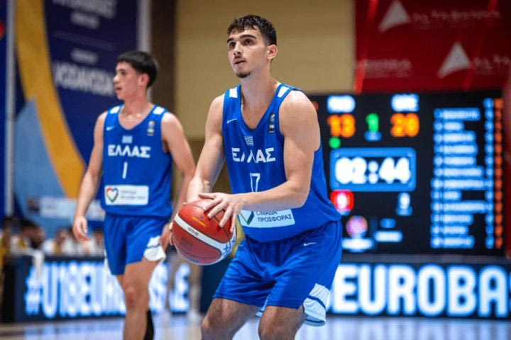 Μουτάφης: “Σε αυτά τα τουρνουά πρέπει να έχεις μικρή μνήμη”