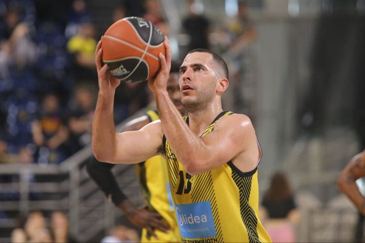 Πρόγραμμα Άρη, EuroCup: Αυτό είναι το πλήρες καλεντάρι των κίτρινων
