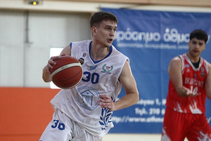 National League 2: Σε αυτές τις ομάδες πήγαν οι τέσσερις wild cards