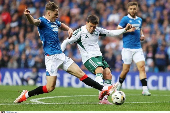 Όλα για όλα με στόχο μια μαγική πρόκριση που χρυσοπληρώνει