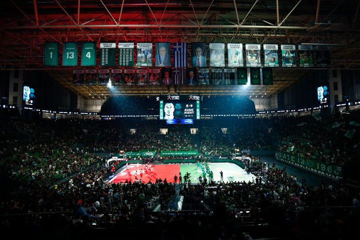 Final Four 2026, Αθήνα ή Βελιγράδι: Πότε αποφασίζουν οι ομάδες της EuroLeague