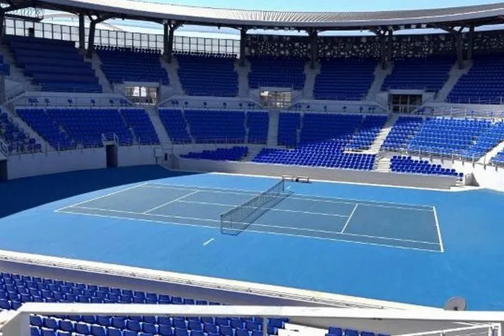 Athens Open: Τουρνουά WTA 250 τον Ιούλιο στο ΟΑΚΑ ξανά μετά από 36 χρόνια