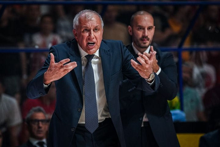 Ο Ζέλικο Ομπράντοβιτς στο SPORT24 για τον νέο προπονητή του Άρη: “Η ευχή μου και η συμβουλή μου στον Κάραϊτσιτς”