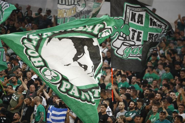 Παναθηναϊκός: Χωρίς τους φίλους του στο εκτός έδρας ματς με την ΑΕΛ Novibet