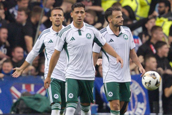 Στο ΟΑΚΑ ο Παναθηναϊκός θα μάθει πολλά για τον χαρακτήρα της ομάδας του Βιτόρια