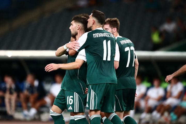 Παναθηναϊκός, Champions League: Στο μυαλό του Βιτόρια, oι σίγουροι και οι ανοιχτές θέσεις της ενδεκάδας ενόψει Ρέιντζερς
