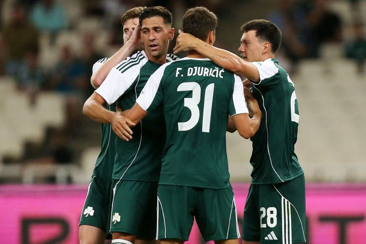 Παναθηναϊκός, κλήρωση Europa League: Οι ημερομηνίες των αγώνων με τον νικητή του ζευγαριού Μπεσίκτας – Σαχτάρ για τον 3ο προκριματικό