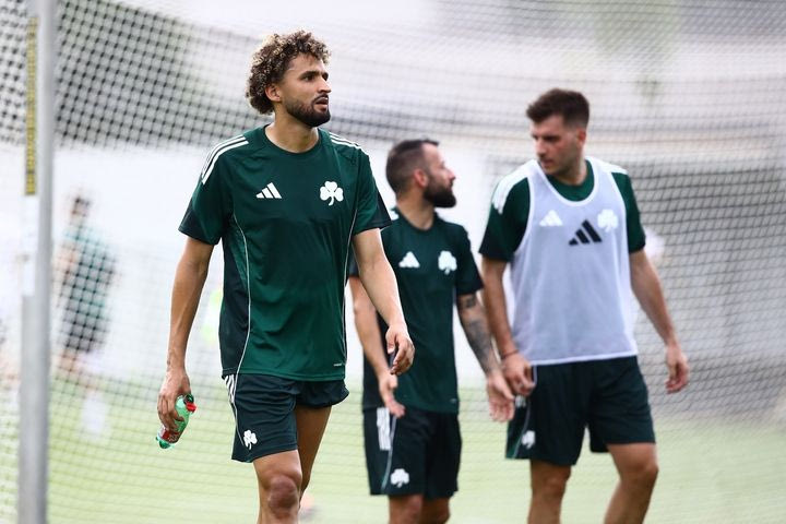 Παναθηναϊκός: Τρίτο δυνατό φιλικό τεστ στην Αυστρία με αντίπαλο την Σάλκε