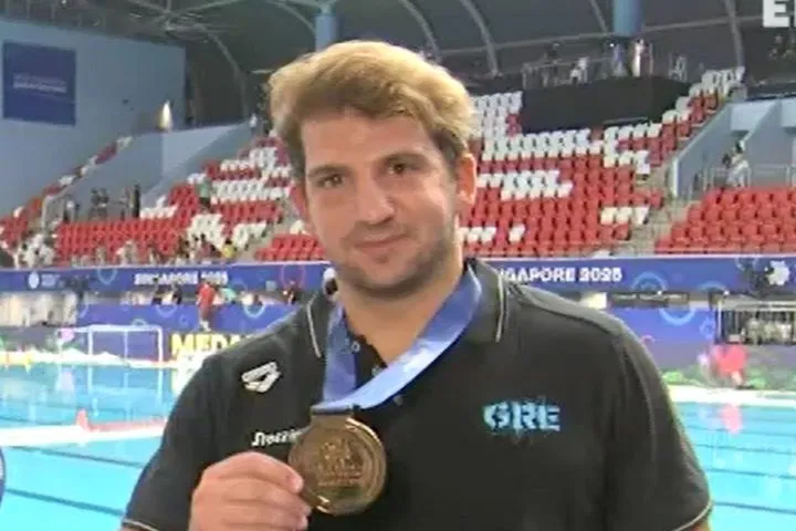 Νίκος Παπανικολάου: “Μείναμε προσηλωμένοι στον αρχικό μας στόχο, να δείξουμε ότι είμαστε μια πολύ καλή ομάδα”