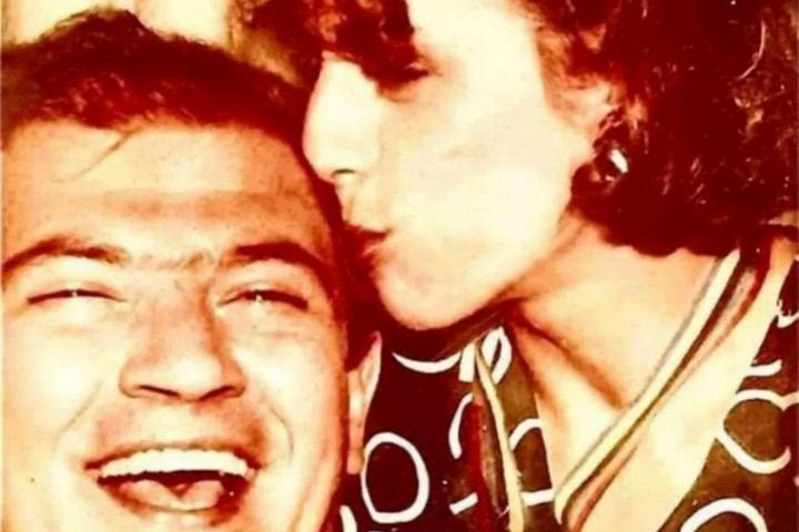 Το συγκλονιστικό μήνυμα της Βούλας Πατουλίδου μετά τον θάνατο του συζύγου της και πρωταθλητή της άρσης βαρών