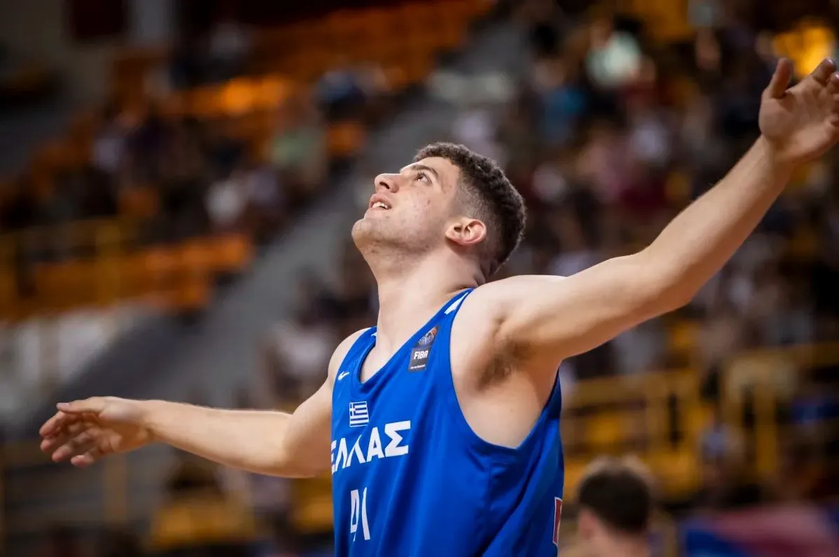 Ανδρέας Πατρίκης