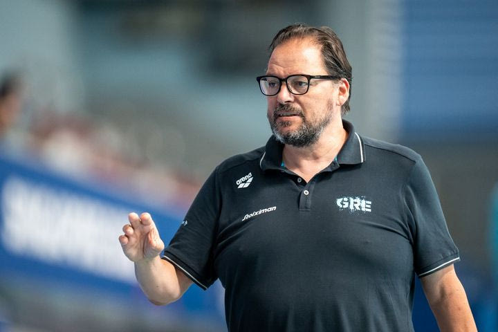 Παυλίδης: “Έχουμε παιδικές αρρώστιες που πρέπει να ξεπεράσουμε, αν με την Αυστραλία παίξουμε αυτό που μπορούμε είμαι αισιόδοξος”
