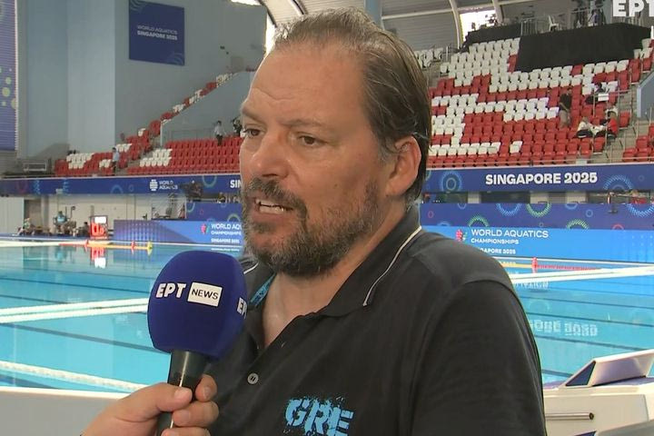 Παυλίδης: “Δεν περίμενα κάτι διαφορετικό από τα κορίτσια, το παιχνίδι με την Ιαπωνία είναι επικίνδυνο”