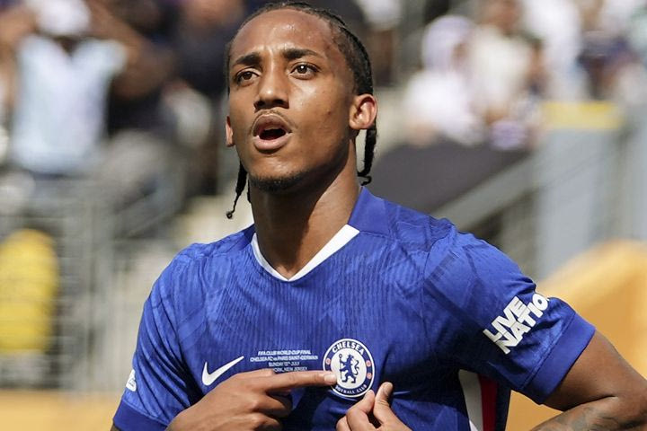 Παγκόσμιο Κύπελλο Συλλόγων: Η Τσέλσι σήκωσε το πρώτο τρόπαιο