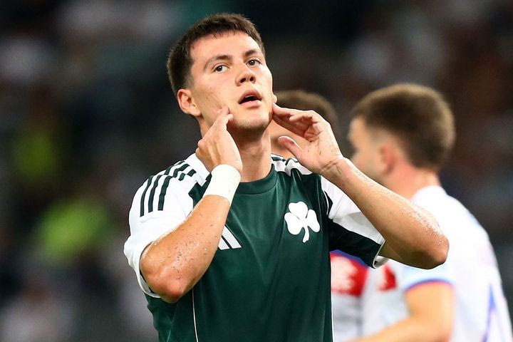 Ο Φακούντο Πελίστρι