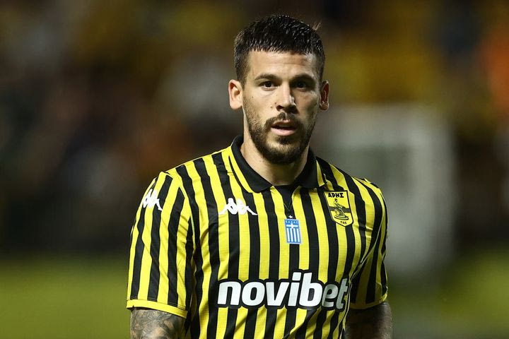 Άρης: Με πολλές απουσίες η αποστολή των Κίτρινων για το ματς Κυπέλλου με τον Παναιτωλικό