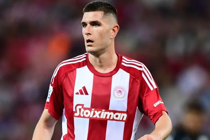 Ολυμπιακός: Ο Πιρόλα στα υπόψη του Γκατούζο για την Εθνική Ιταλίας