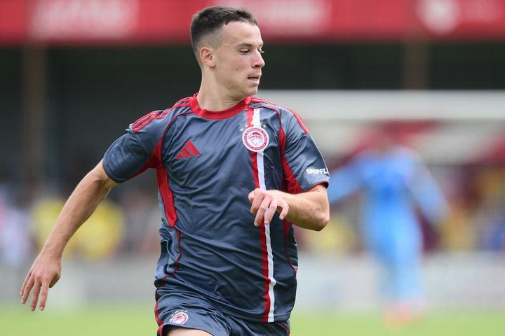 Ολυμπιακός – Νόριτς: Πού θα δείτε το δεύτερο φιλικό προετοιμασίας των ερυθρόλευκων