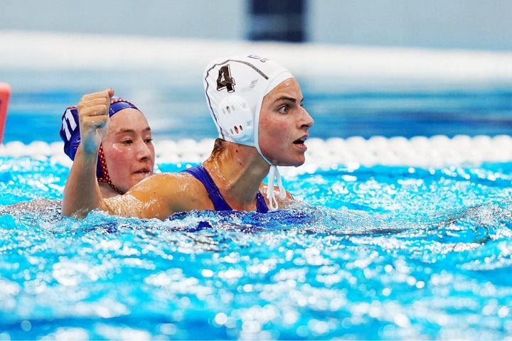 Πίνακας μεταλλίων στο Παγκόσμιο Υγρού Στίβου: Κυριάρχησε η Κίνα, τρίτες οι ΗΠΑ, η θέση της Ελλάδας