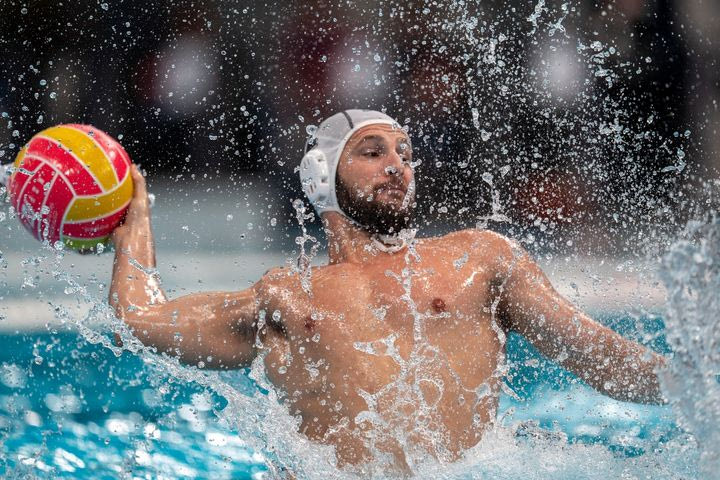 Εθνική πόλο ανδρών: Πού θα δείτε τη μάχη κόντρα στη Σερβία για το χάλκινο μετάλλιο