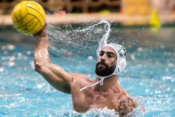 Euro Cup Πόλο Ανδρών: Άνετη επικράτηση του Παναθηναϊκού στην έδρα της Μπουντούτσνοστ, ήττα στα πέναλτι για τη Βουλιαγμένη από τη Βαζούτας