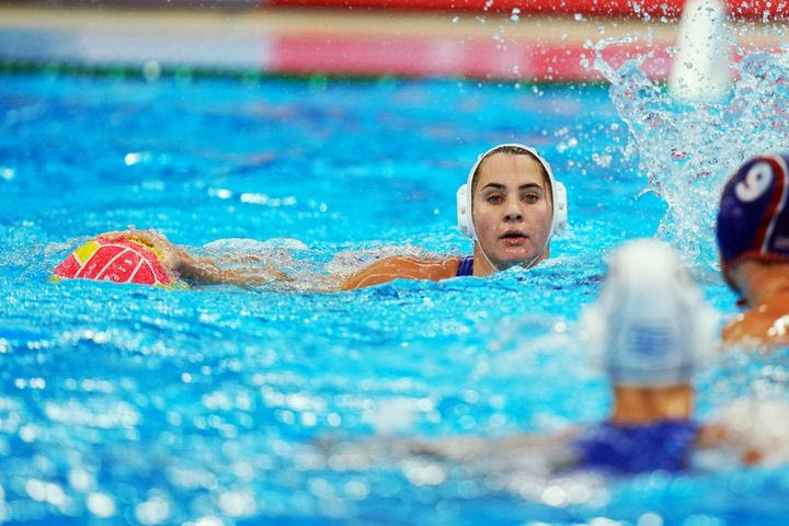 Εθνική πόλο γυναικών: Από αυτό το ζευγάρι θα προκύψει ο αντίπαλος της Ελλάδας στον τελικό του Παγκοσμίου Υγρού Στίβου