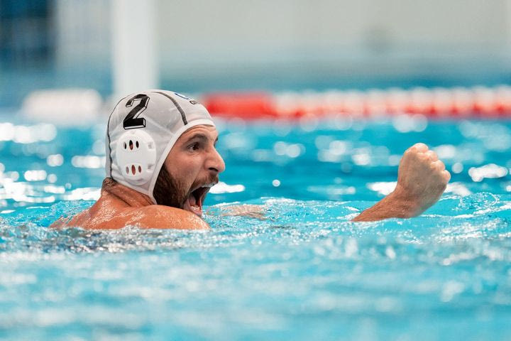 Εθνική πόλο ανδρών: Τα μετάλλια της Ελλάδας σε όλες τις διοργανώσεις