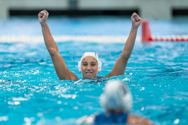 Τα highlights της σπουδαίας πρόκρισης της Ελλάδας στον τελικό του Παγκοσμίου