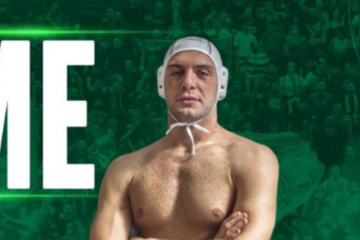 Παναθηναϊκός: Ανακοίνωσε την απόκτηση του Κώστα Γκιουβέτση